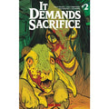 It Demands A Sacrifice #2