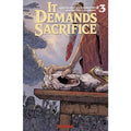 It Demands A Sacrifice #3 