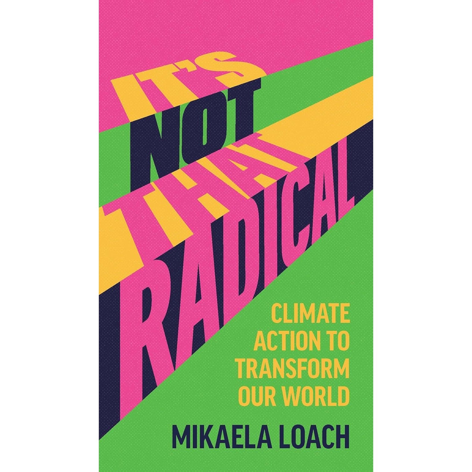 It's Not That Radical