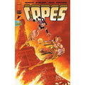 Invincible Universe: Capes #14