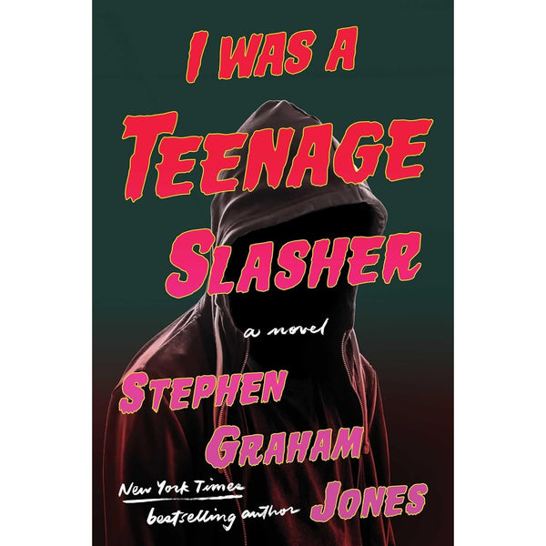 I Was A Teenage Slasher