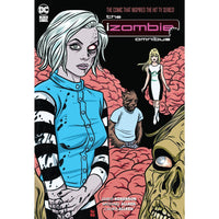 The iZombie Omnibus