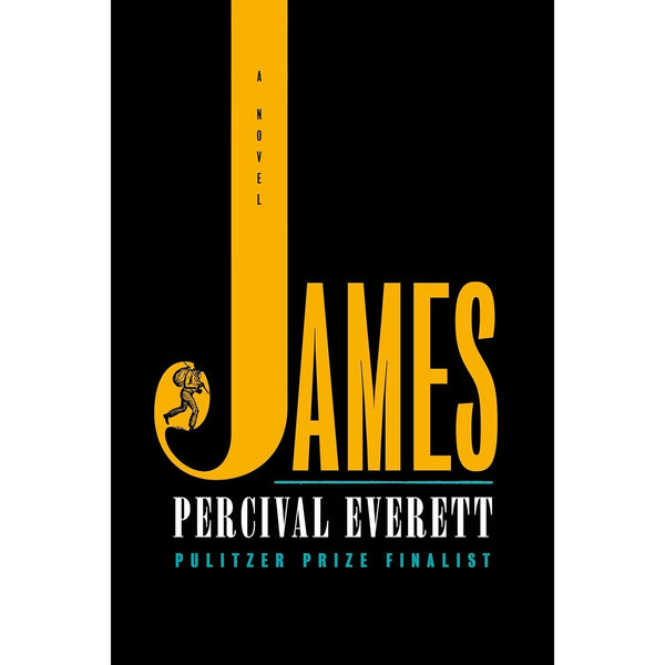 James: A Novel