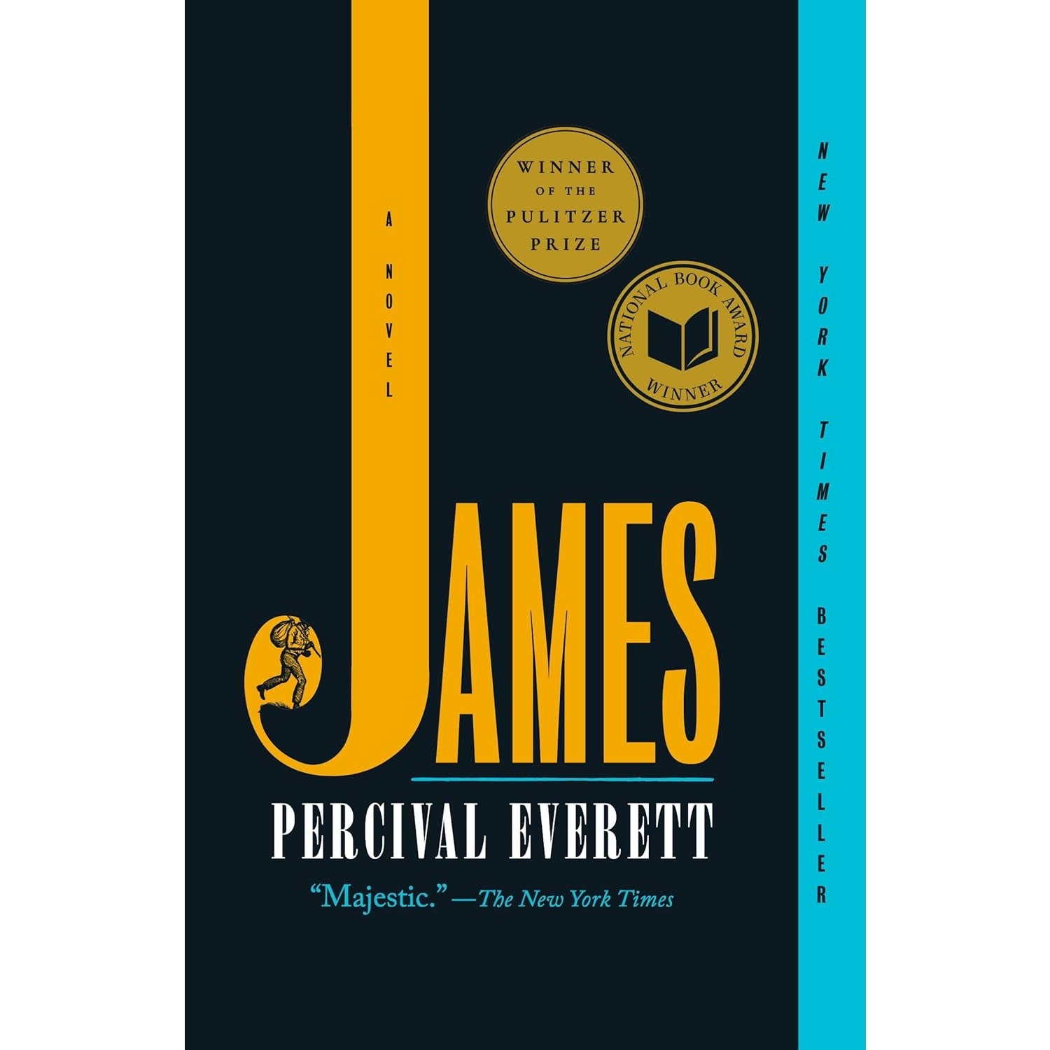 James: A Novel