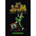The Jam Urban Adventure Volume 1: Beginnings