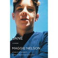 Jane: A Murder