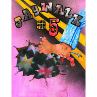Jaywalk #5