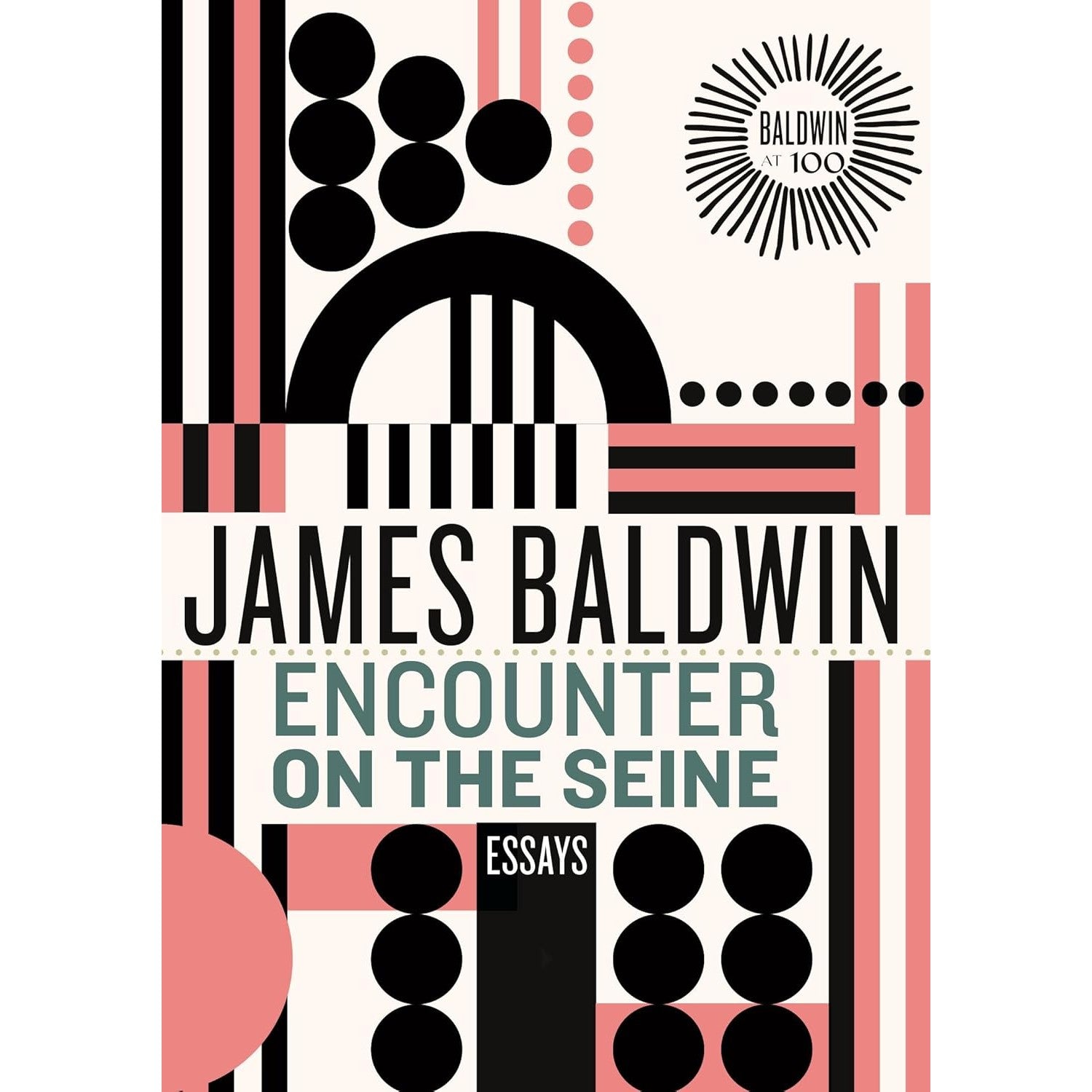 Encounter on the Seine: Essays