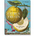 The Book of Citrus Fruits