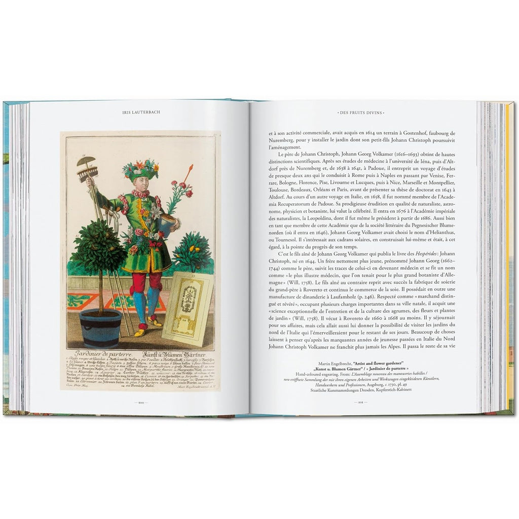 The Book of Citrus Fruits