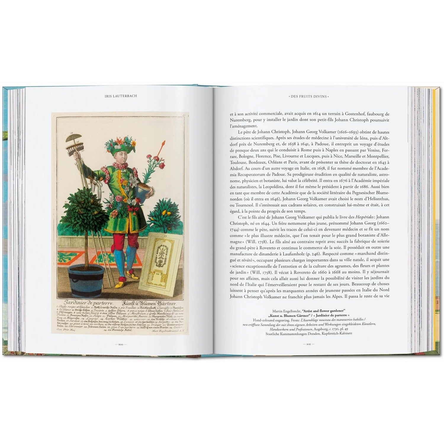 The Book of Citrus Fruits