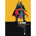 Judge Dredd Complete Case Files Volume 22