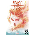 Jean Grey #1