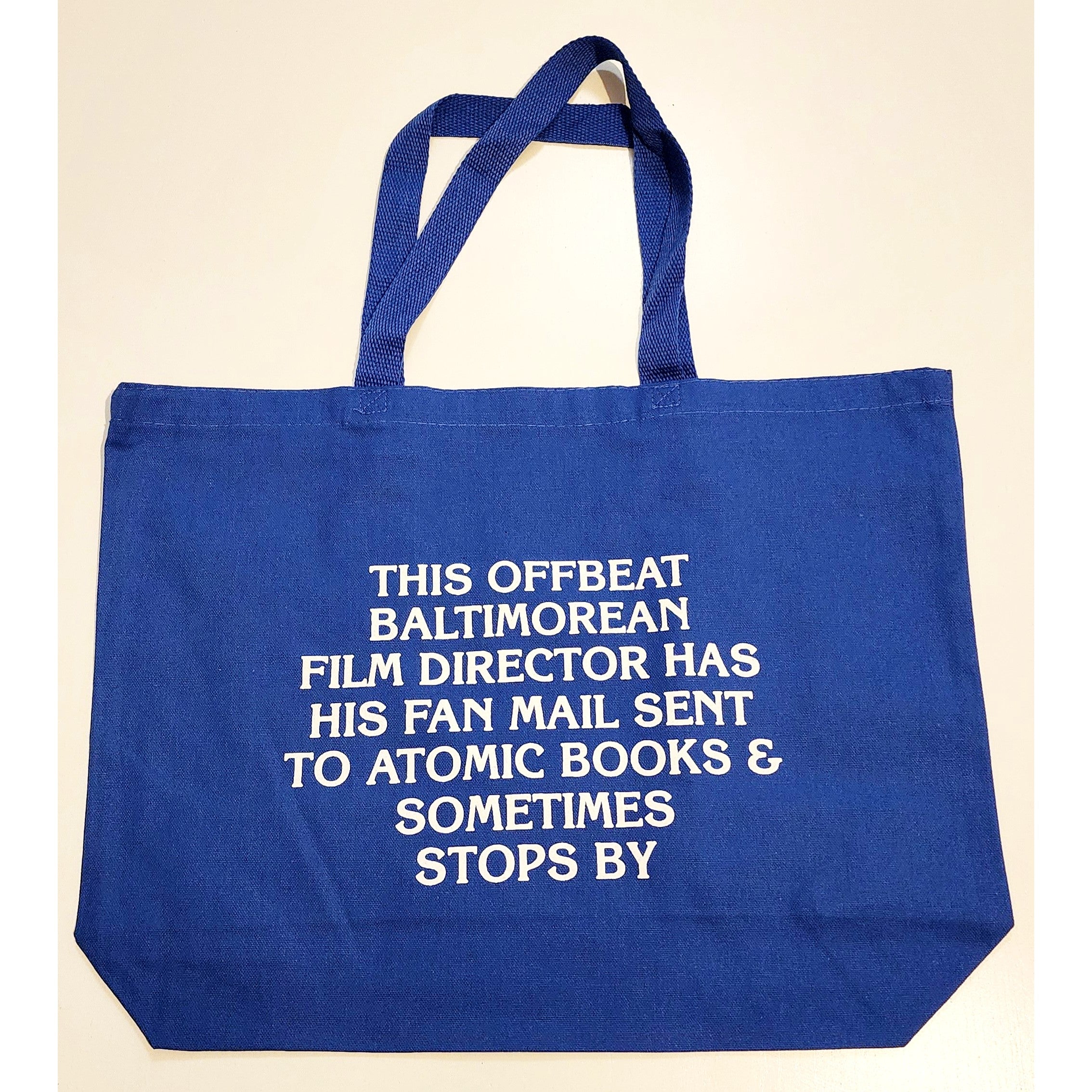 Jeopardy Tote