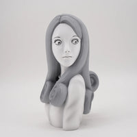 Junji Ito Kirie Bust