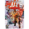 Jessica Jones: Alias - Red Band #4