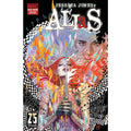 Jessica Jones: Alias - Red Band #2