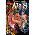 Jessica Jones: Alias - Red Band #5