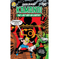 Kamandi: The Last Boy On Earth! Volume 2