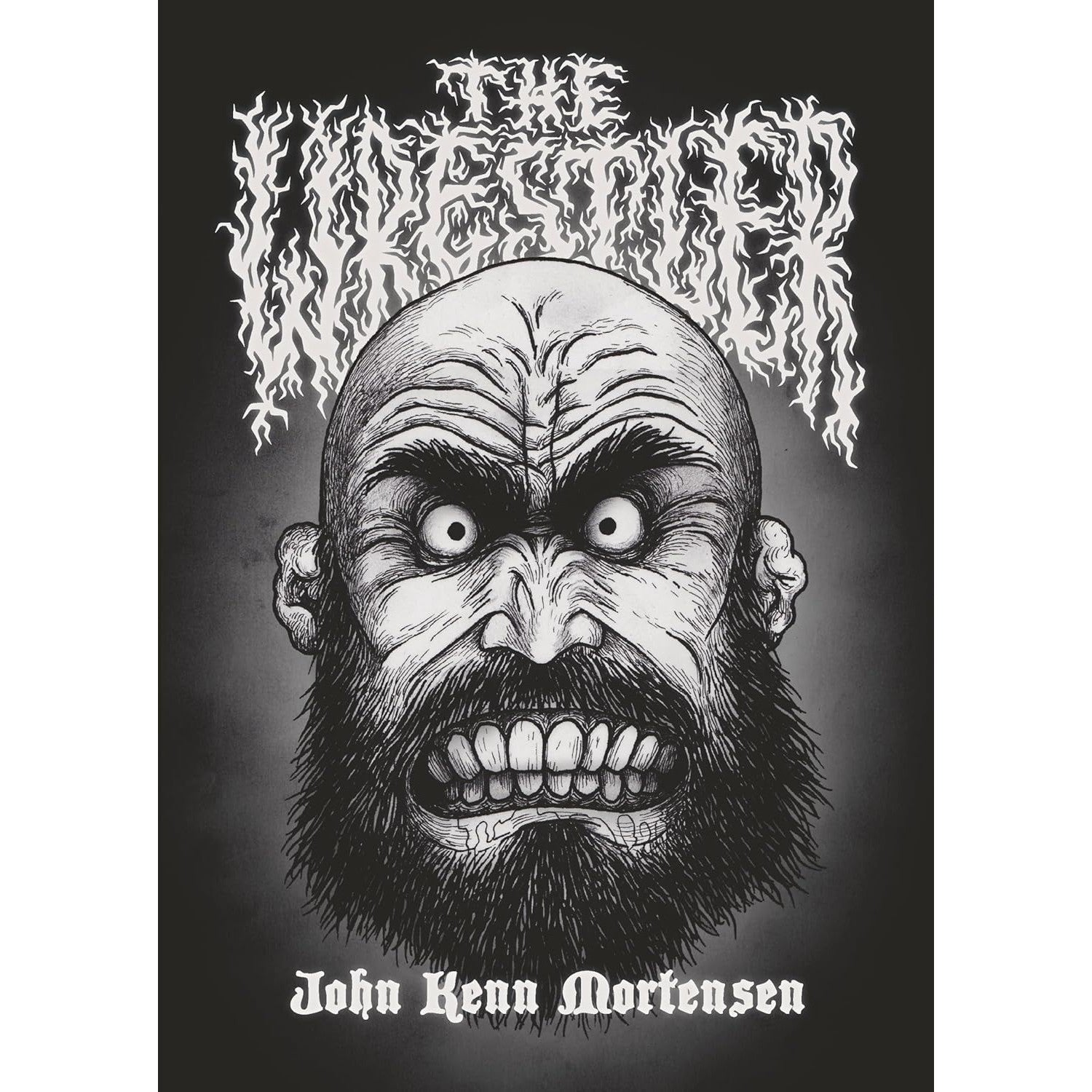 The Wrestler
