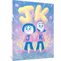J & K (paperback)