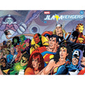 JLA / AVENGERS #1