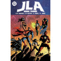 JLA Book 3