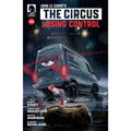 John Le Carré's: The Circus-Losing Control #2 