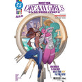 Justice League Dream Girls A Pride Event #1