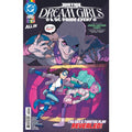 Justice League Dream Girls A Pride Event #2
