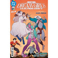 Justice League Dream Girls A Pride Event #4