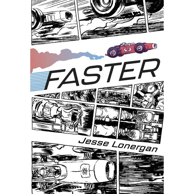 Faster