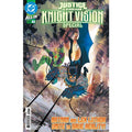Justice League Knight Vision #1