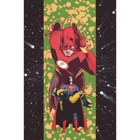 Justice League: The Omega Act Special #1