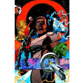 Justice League Unlimited #12