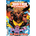 Justice League Unlimited #14