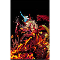 Justice League Unlimited #15 [PRE-ORDER 01/28]