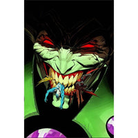 Justice League Unlimited #16 