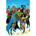 Justice League Unlimited #17 
