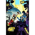 Justice League Unlimited #18 