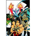 Justice League United #22