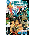 Justice League Unlimited #22