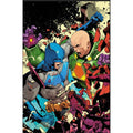 Justice League Unlimited #23 