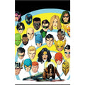 Justice League Unlimited #24