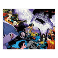 Justice League Unlimited #25