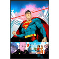 Justice League Unlimited #26