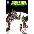Justice League Unlimited Volume 2: The Omega Act