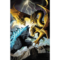 Justice League Vs. Godzilla Vs. Kong 2 #5