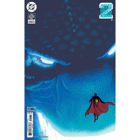 Justice League Vs. Godzilla Vs. Kong 2 #1