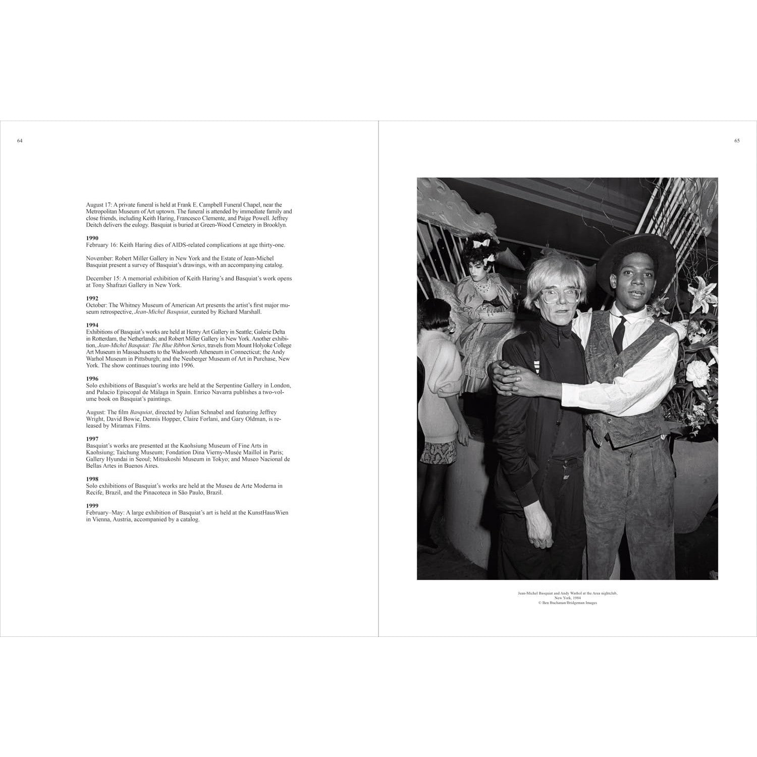 Jean-Michel Basquiat: The Head―The Mind 